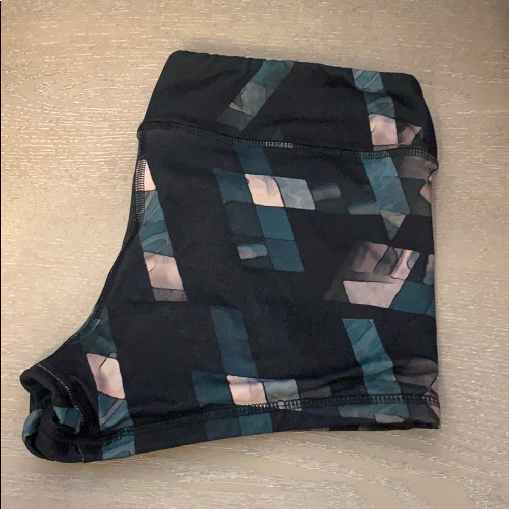 Fleo short